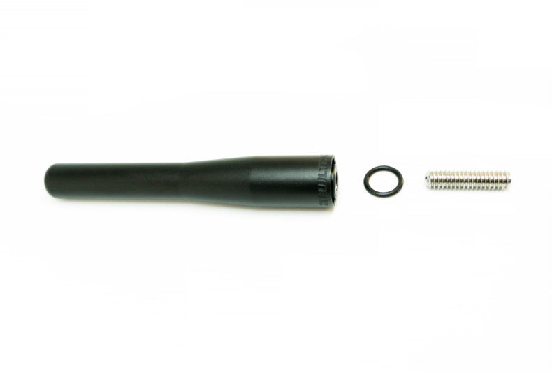 BuiltRight Industries 09-14 Ford F-150 / Raptor Perfect-Fit Stubby Antenna 110012 110012 Photo - Primary