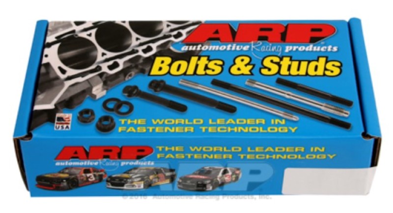 ARP SB Chevy 6.2L LT1 .900 UHL Flywheel Bolt Kit 234-2802 User 1