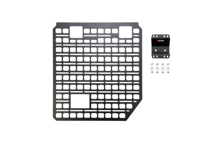 BuiltRight Industries 09-14 Ford F-150 / Raptor Rear Driver/Passenger Bedside Rack Panel 102023 102023 Photo - Primary
