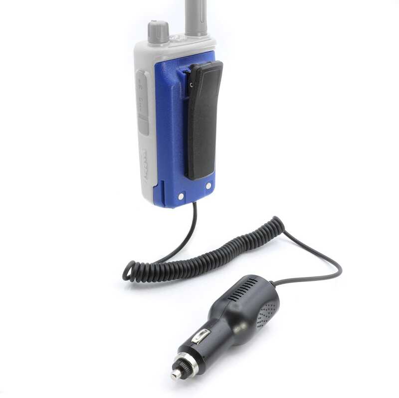 Rugged Radios Battery Eliminator for R1 Handheld Radio BAT-ELM-R1 BAT-ELM-R1 Photo - Primary