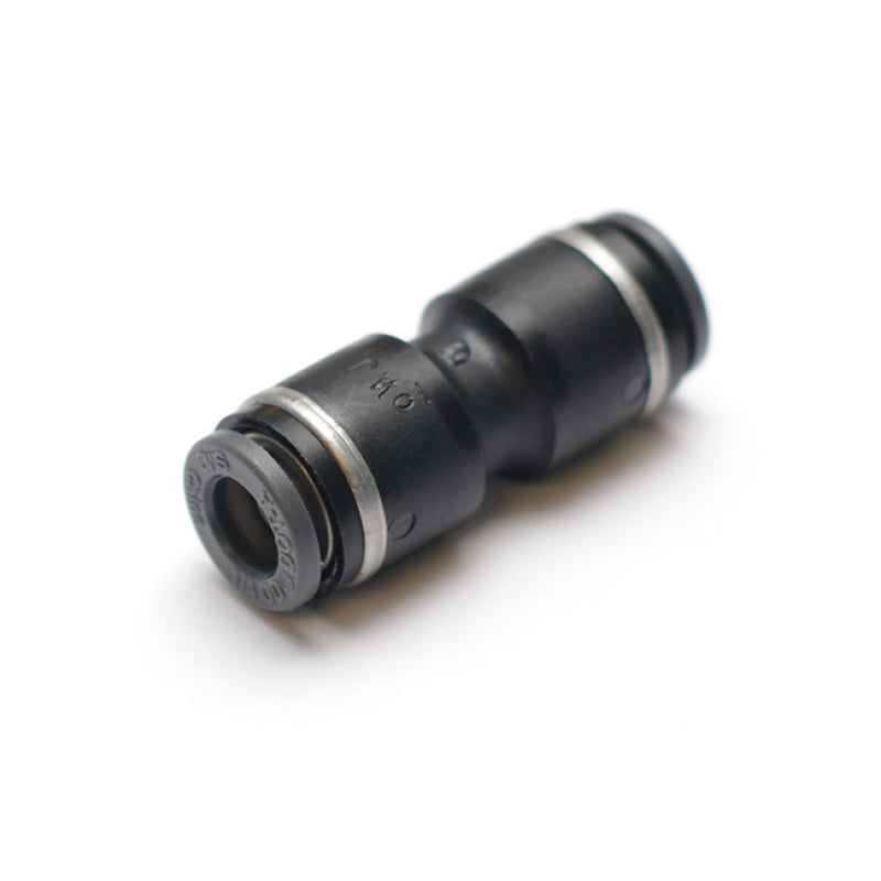 Ridetech Airline Fitting 1/2in Airline Splice 31958300 31958300 Photo - Primary