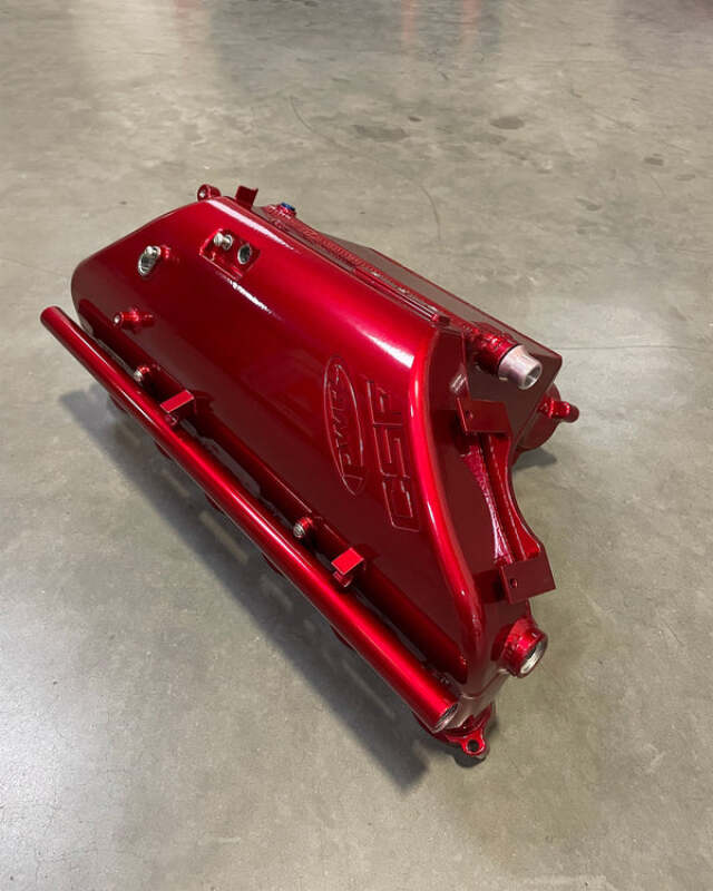 CSF CSF Charge Air Coolers Forced Induction Intercoolers main image