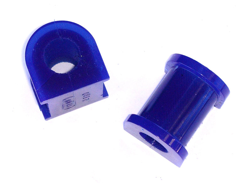 Superpro 1997 Toyota Camry CE Front 17mm Sway Bar Mount Bushing Set SPF2880-17K SPF2880-17K Photo - Primary