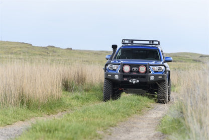 ARB Winchbar Textured Tacoma 95-04 8-9.5 3423040 3423040 Photo - Mounted