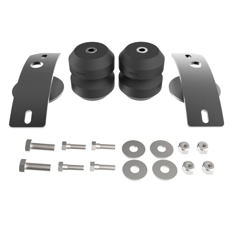 Timbren 2000 Cadillac Escalade RWD Rear Suspension Enhancement System GMRYT2 GMRYT2 Photo - Primary