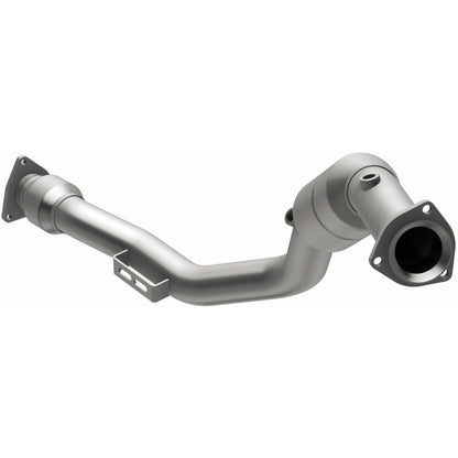 MagnaFlow Volkswagen Phaeton HM Grade Federal / EPA Compliant Direct-Fit Catalytic Converter 24977 Photo - out of package