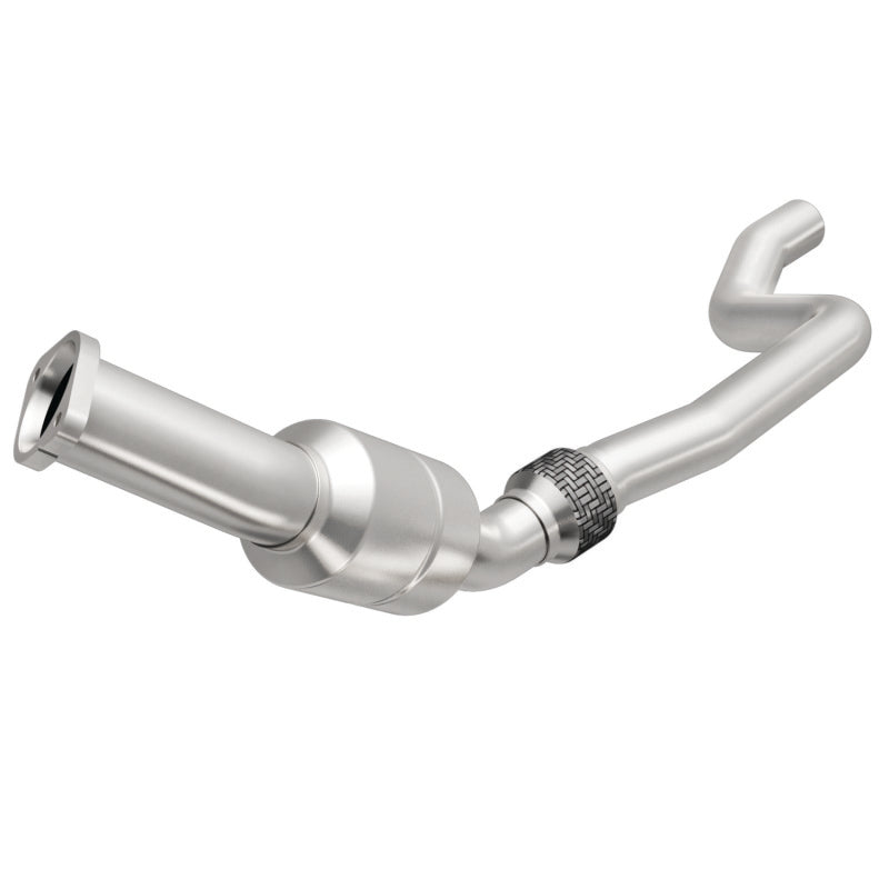 MagnaFlow OEM Grade Federal / EPA Compliant Direct-Fit Catalytic Converter 51584 Photo - Primary
