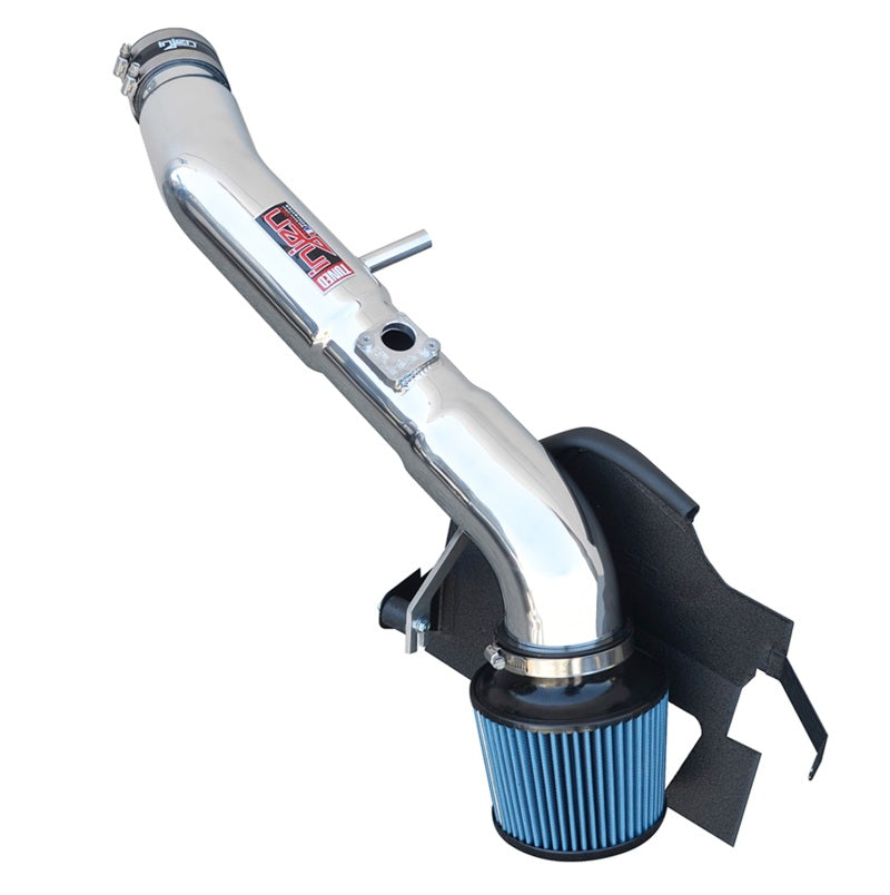 Injen 15-20 Lexus RC350 3.5L V6 Polished Cold Air Intake SP2098P SP2098P Photo - Primary