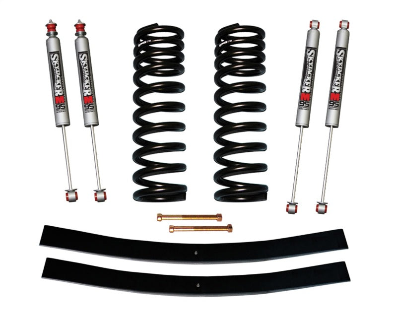 Skyjacker 2" 69-72 F150 4WD           172EPK-M 172EPK-M Photo - Primary