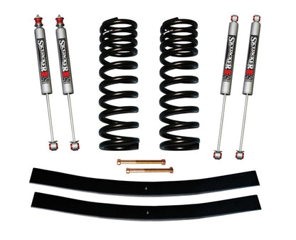 Skyjacker 2" 69-72 F150 4WD           172EPK-M 172EPK-M Photo - Primary