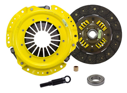 ACT Street Strip Clutch Kit 1989-98 Nissan 180SX CA18DET NS4-HDSS Photo - Primary