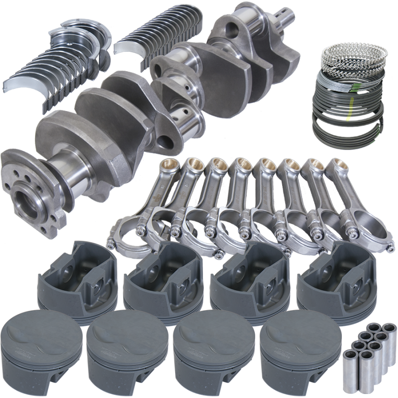 Eagle EAG Rotating Assy - 8 Cyl Engine Components Rotating Assemblies main image