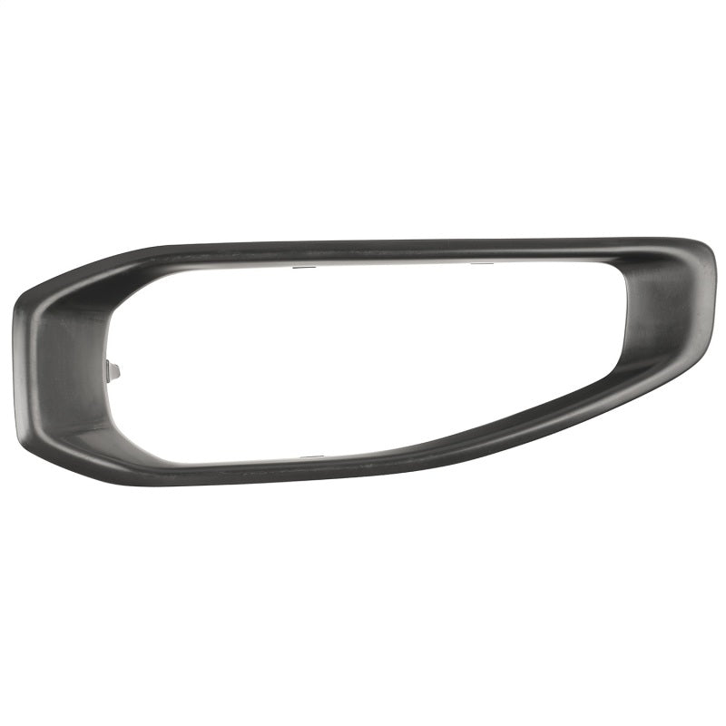 Omix Applique Left End Cap Front Bumper- 18-21 JL/JT 12040.43 12040.43 Photo - Primary