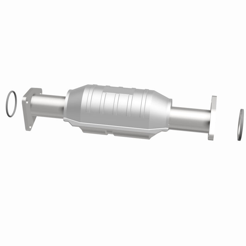 MagnaFlow Acura Legend Standard Grade Federal / EPA Compliant Direct-Fit Catalytic Converter 22625 360 Degree Image Set