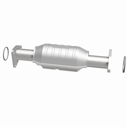 MagnaFlow Acura Legend Standard Grade Federal / EPA Compliant Direct-Fit Catalytic Converter 22625 360 Degree Image Set