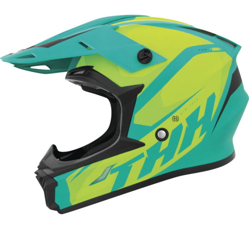 THH Helmets T710X Airtech Teayel Xs 647858 647858 Photo - Primary