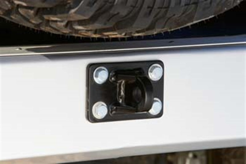 ARB Rear Bar Fj Us Spec 5620010 5620010 Photo - Primary