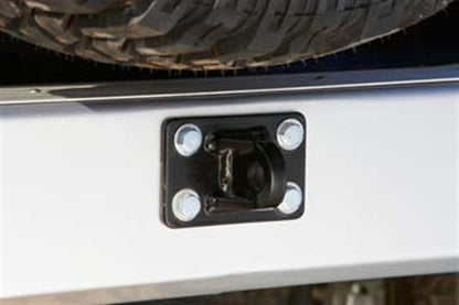 ARB Rear Bar Fj Us Spec 5620010 5620010 Photo - Primary