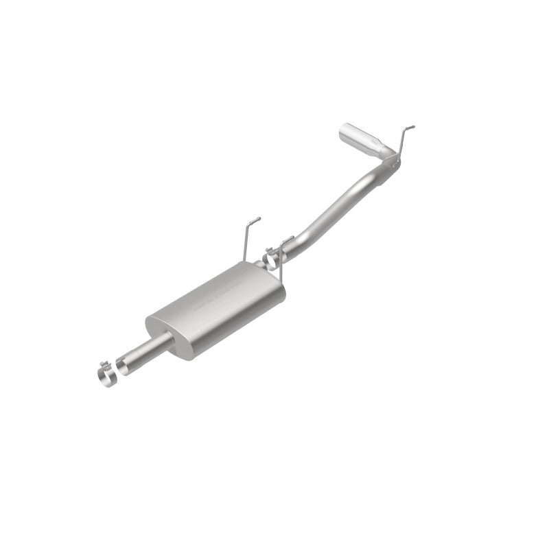 MagnaFlow Ram Street Series Cat-Back Performance Exhaust System 16386 360 Degree Image Set