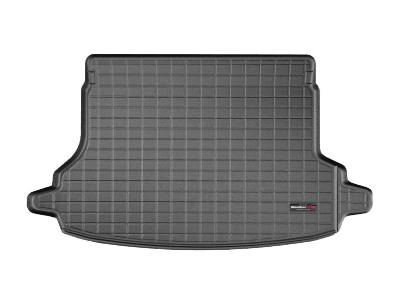 WeatherTech 2019+ Subaru Forester Cargo Liner - Black 401230 401230 Photo - Primary