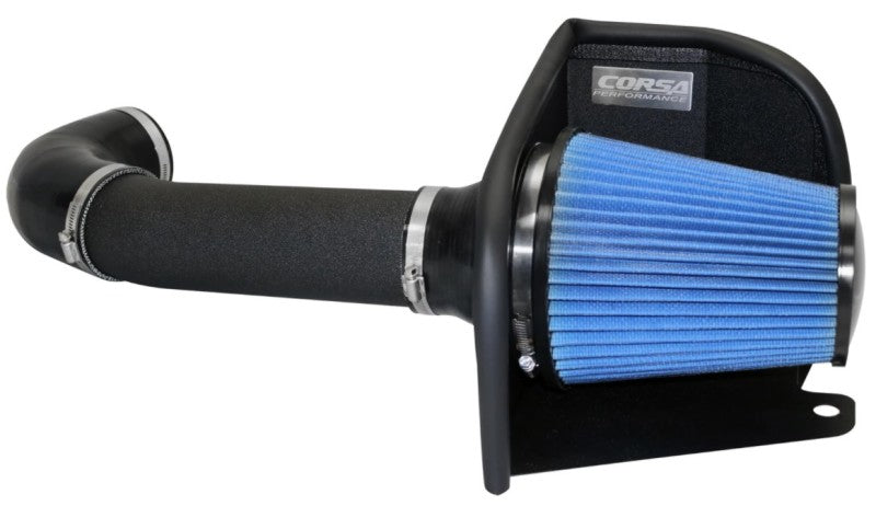 Volant 11-18 Jeep Grand Cherokee 5.7L / 11-18 Dodge Durango 5.7L Pro5 Open Element Air Intake System 316857 316857 User 1
