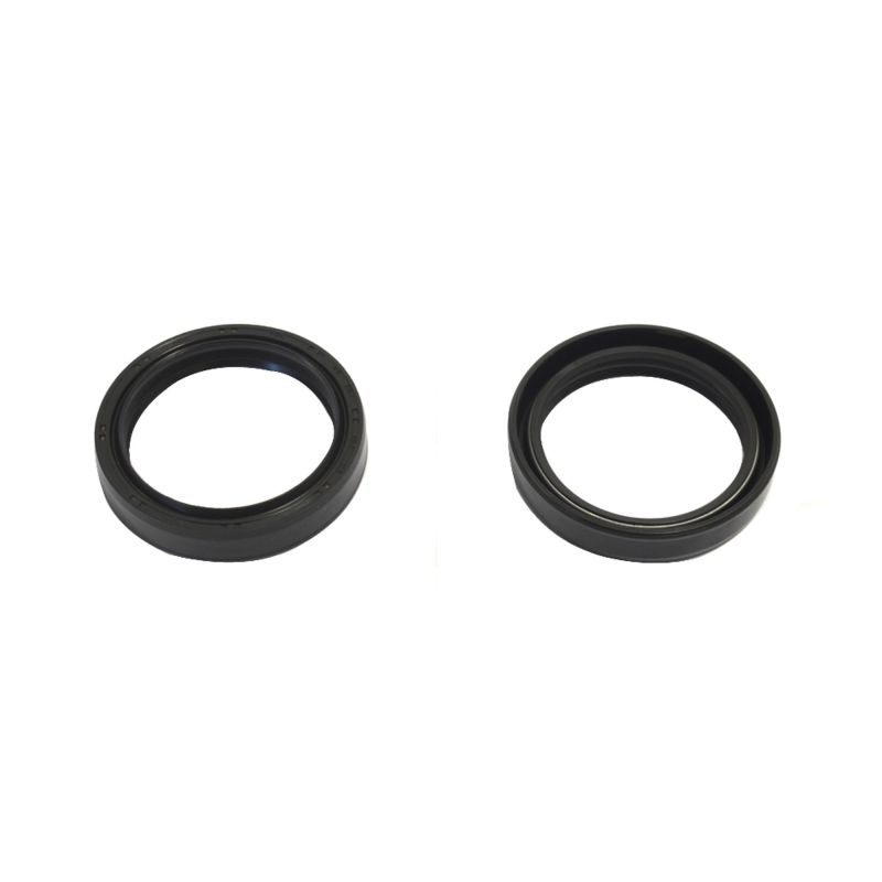 Athena 89-18 Kawasaki KX 125 NOK 46x58.1x10.5/11.5mm Fork Oil Seal Kit P40FORK455105 P40FORK455105 Photo - Primary