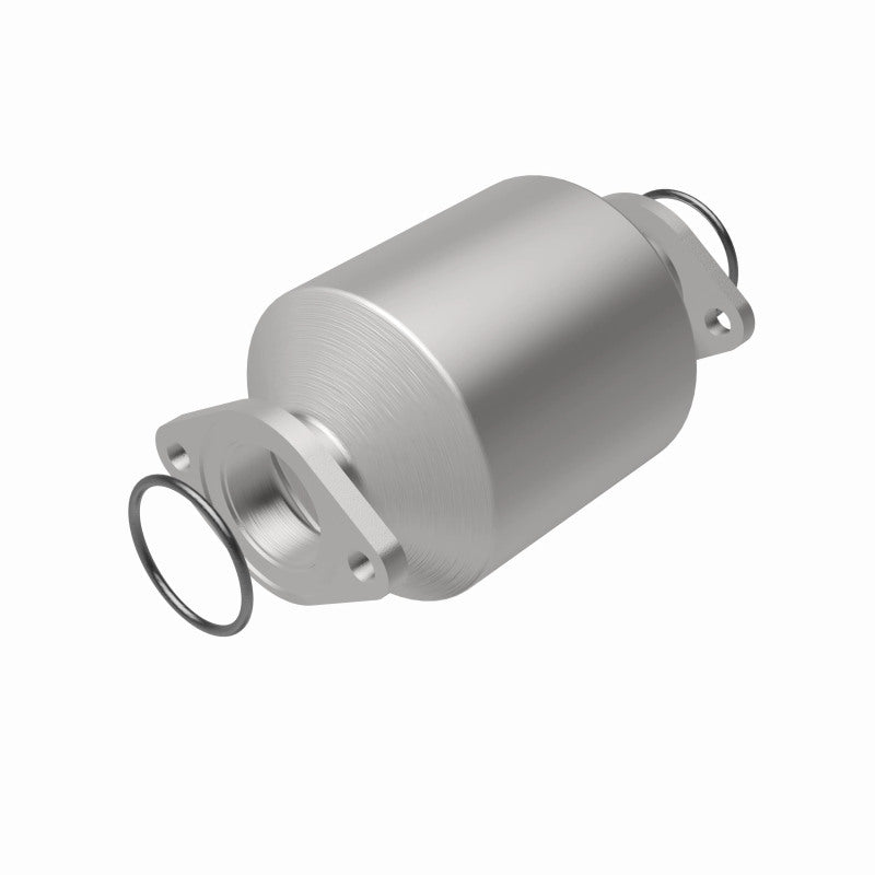 MagnaFlow Toyota California Grade CARB Compliant Direct-Fit Catalytic Converter 3322656 360 Degree Image Set