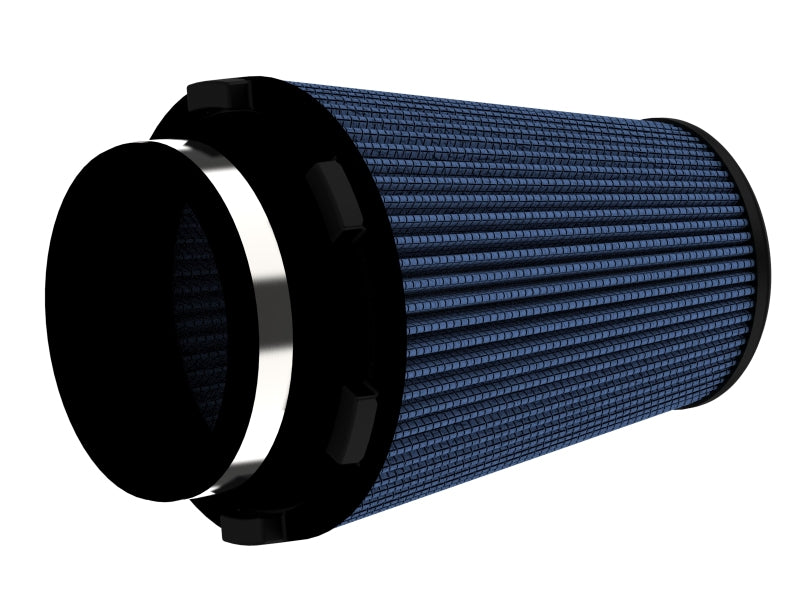 aFe MagnumFLOW Pro5R Air Filter 4in F x 6in B x 4in T (Inverted) x 7in H 22-91201R 22-91201R Photo - Unmounted