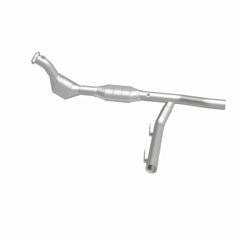 MagnaFlow Ford Expedition HM Grade Federal / EPA Compliant Direct-Fit Catalytic Converter 93130 360 Degree Image Set