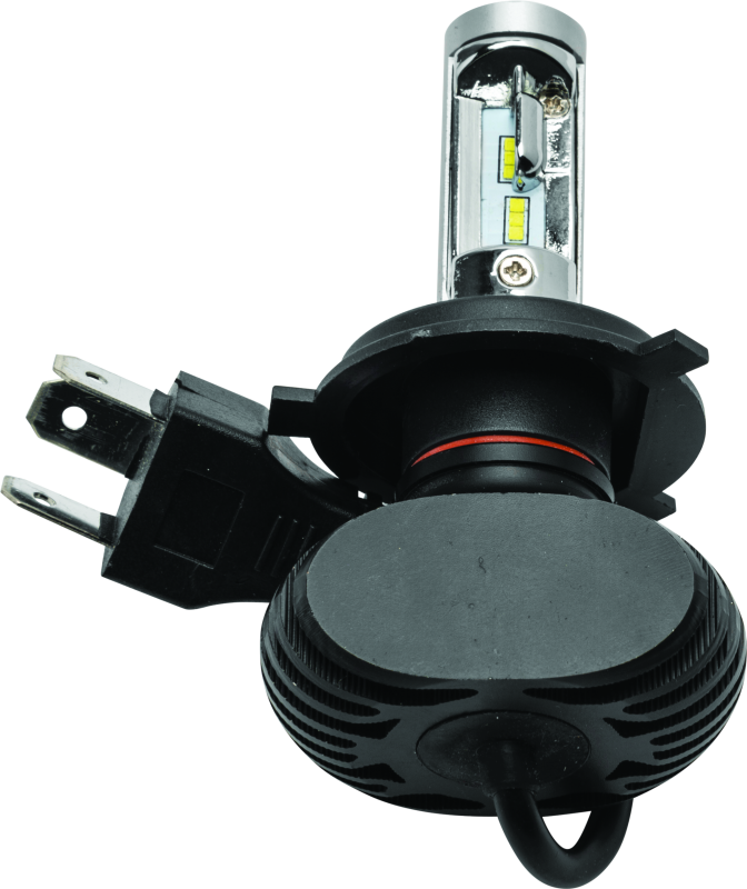 BikeMaster H-4 LED Bulb 152703 152703 Photo - Primary