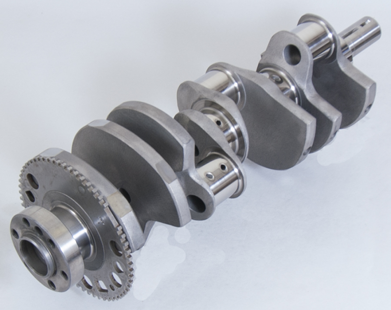 Eagle Chevy LS1 58 Tooth Reluctor 4140 Forged Crankhaft 534740006100 534740006100 Photo - Primary