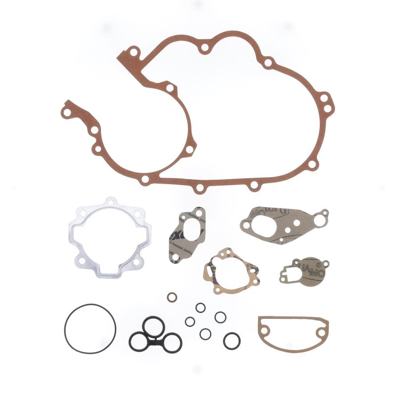 Athena 87-90 Piaggio Vespa Cosa 1 (VLR1T w/Mixer) Complete Gasket Kit w/O-Rings (w/o Oil Seals) P400480700400 P400480700400 Photo - Primary
