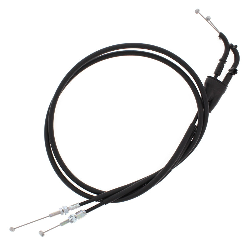 All Balls Racing 01-02 Yamaha WR250F Cable - Throttle 45-1178 45-1178 Photo - Primary
