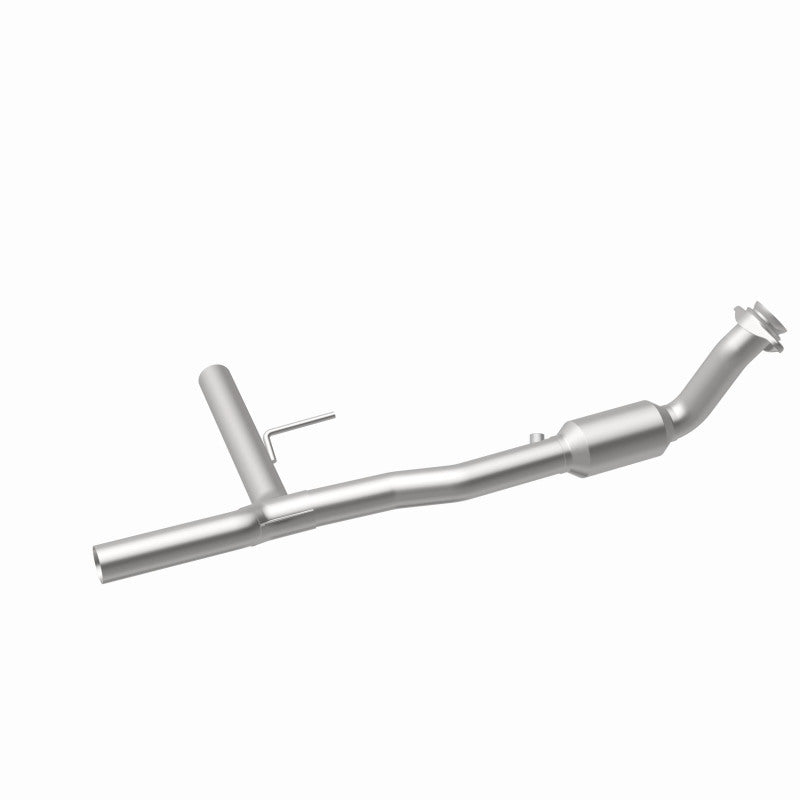 MagnaFlow Ford F-150 OEM Grade Federal / EPA Compliant Direct-Fit Catalytic Converter 52154 360 Degree Image Set
