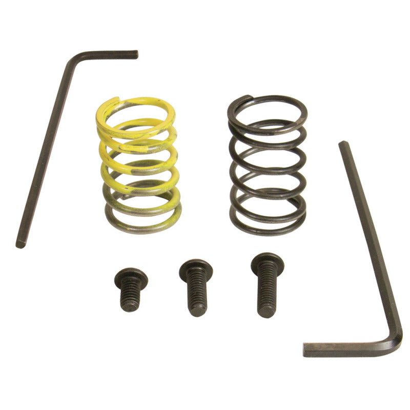 BD Diesel AFC Spring Kit - 1994-1998 Dodge 12-valve/P7100 Bosch Pump 1040181 Photo - Primary