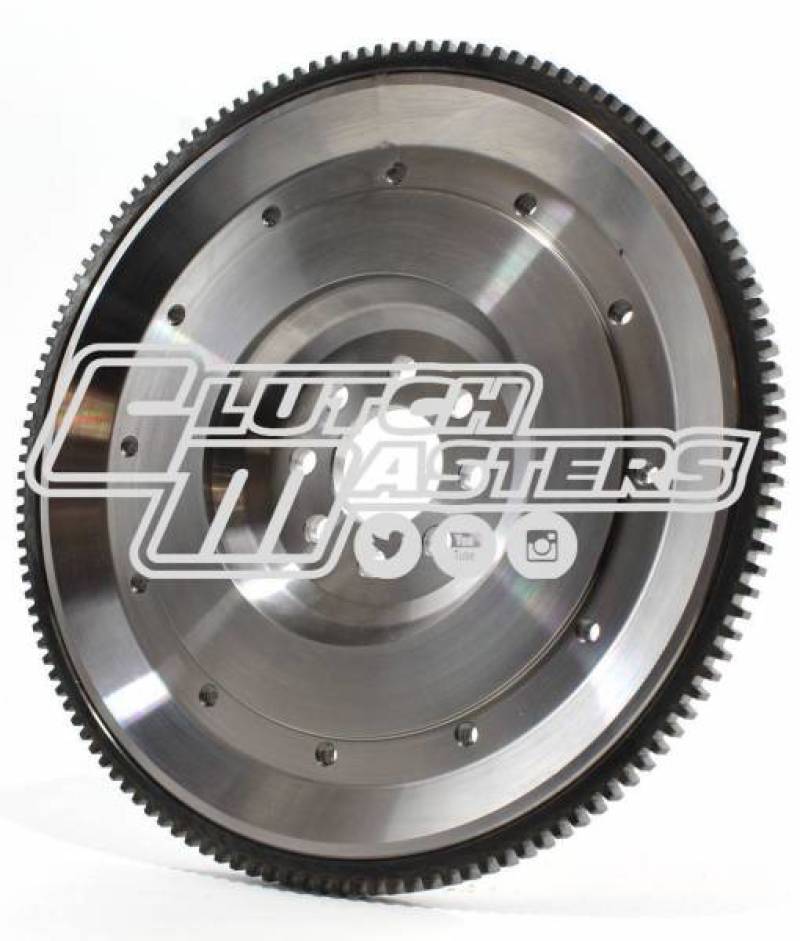 Clutch Masters 10-11 Audi A3 / 10-11 VW GTI / 10-11 VW Passat 725 Series Steel Flywheel FW-375-TDS FW-375-TDS User 1