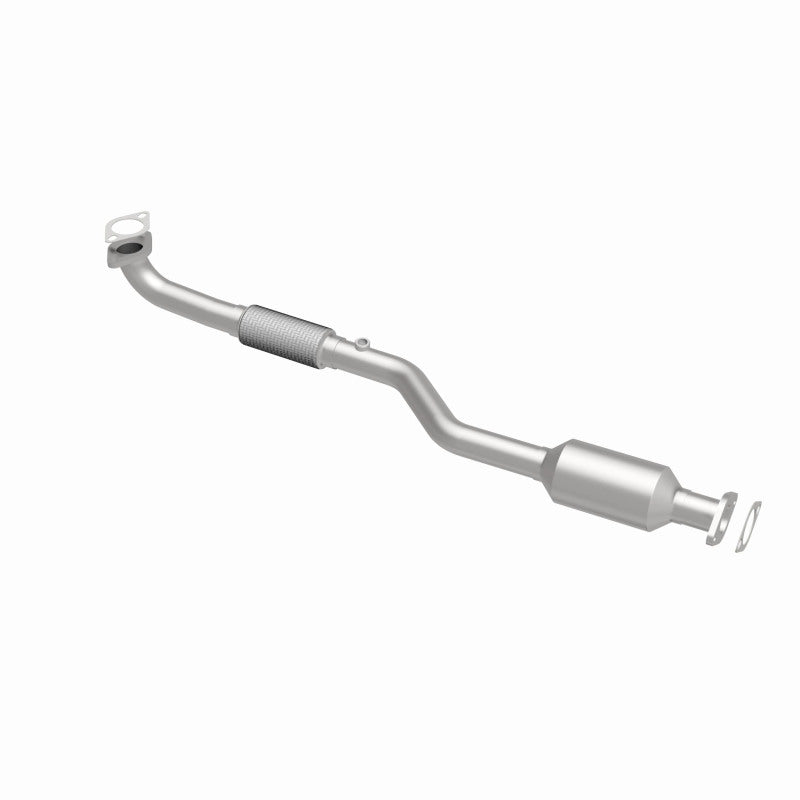 MagnaFlow Hyundai Elantra California Grade CARB Compliant Direct-Fit Catalytic Converter 5571875 360 Degree Image Set
