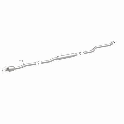 Magnaflow 07-09 Mazda CX-7 2.3L Direct Fit Converter 5491043 5491043 360 Degree Image Set
