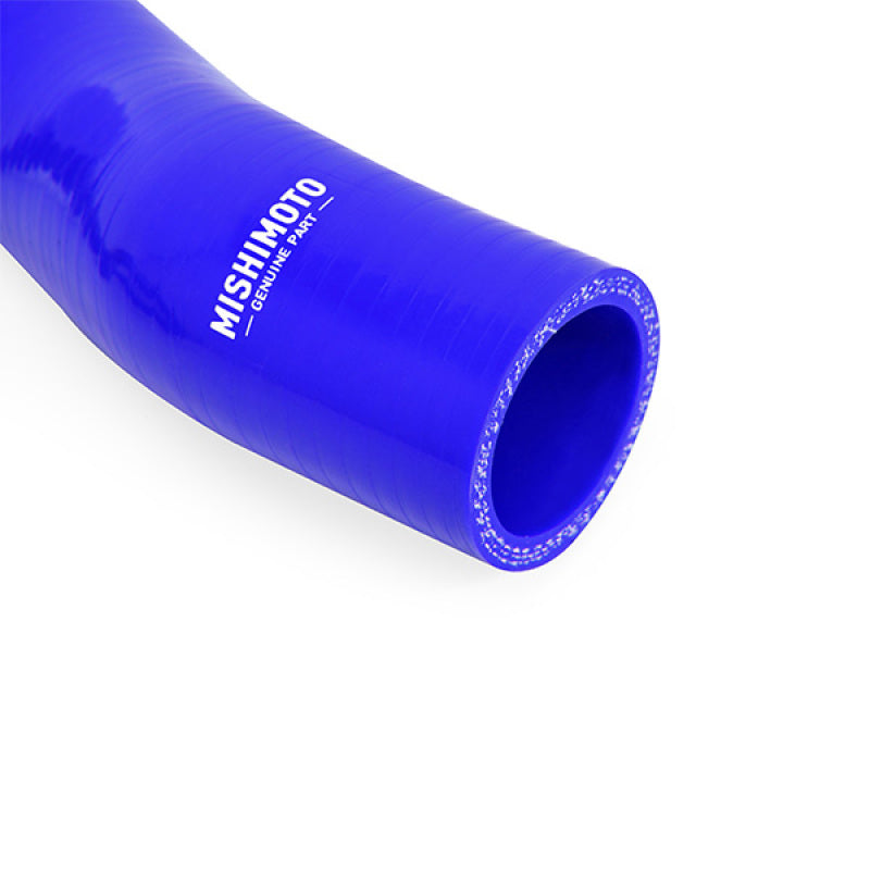 Mishimoto Chevolet Camaro V6 Silicone Radiator Hose Kit (W/ Hd Cooling Package) MMHOSE-CAM6-16CBL User 4