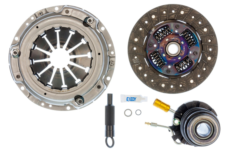 Exedy OE Clutch Kit KFM06CSC KFM06CSC Photo - Primary