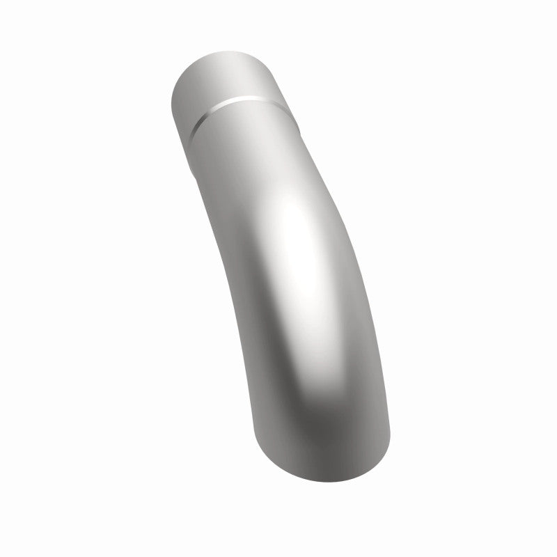Magnaflow Tip 1-pk Turndown 3x13 3 ID SS 35180 35180 360 Degree Image Set