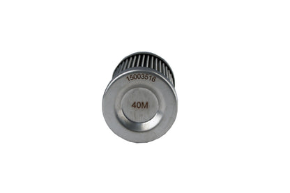 Aeromotive 40 Micron Element for ORB-10 Filters 12635 Photo - Primary