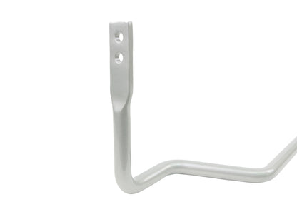 Whiteline Rear Sway bar 18mm Adjustable Nissan Pulsar N14 B13 EXC GTIR BNR13Z Photo - Unmounted