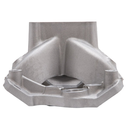 Edelbrock Super Victor 23° Intake Manifold For Small Block Chevy 2971 Photo - Unmounted