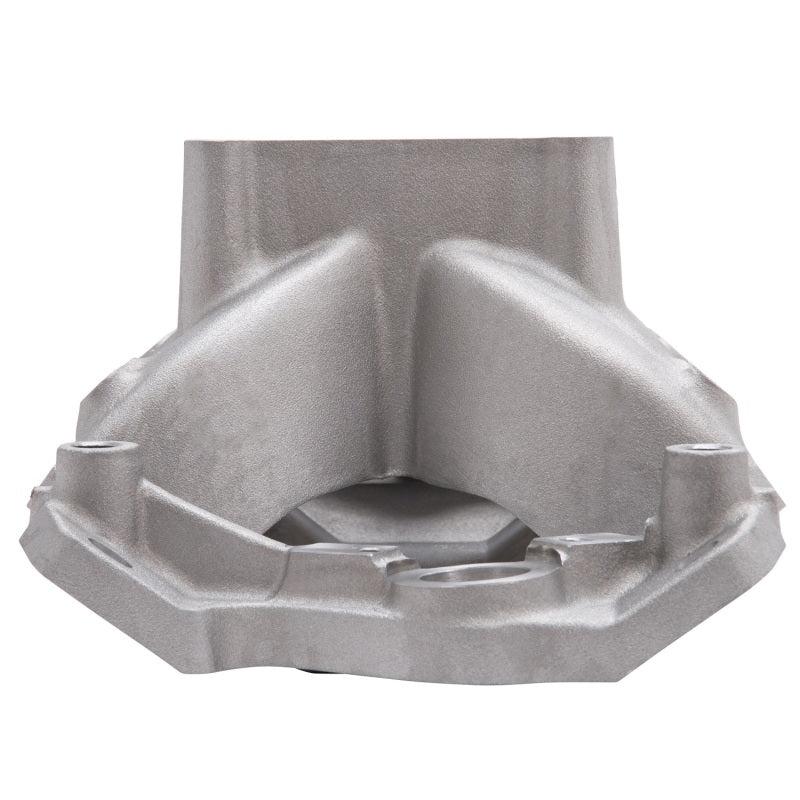 Edelbrock Super Victor 23° Intake Manifold For Small Block Chevy 2971 Photo - Unmounted