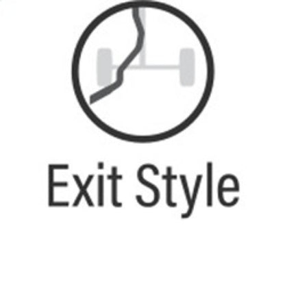 MagnaFlow Street Series Cat-Back Performance Exhaust System 16606 Technical Bulletin