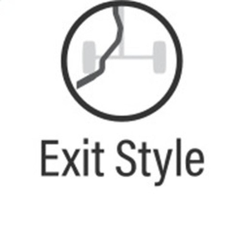 MagnaFlow Exhaust Products 22-  Toyota Tundra 3.5L Cat Back Exhaust System MAG19601 19601 Technical Bulletin