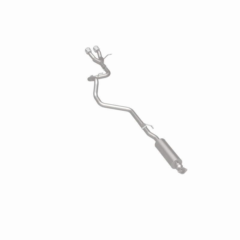 MagnaFlow Hyundai Veloster Street Series Cat-Back Performance Exhaust System 15215 360 Degree Image Set