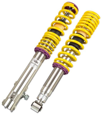 KW V2 Coilover Kit Mitsubishi Outlander (COUW) 4WD 15265011 15265011 Photo - Primary