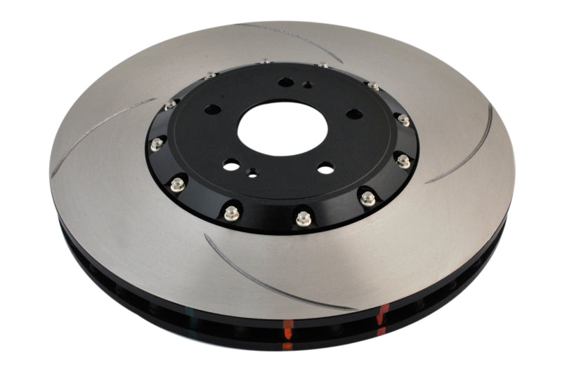 DBA 08+ EVO X T3 5000 Series Replacement Slotted DISC ONLY 52224.1S 52224.1S Photo - out of package